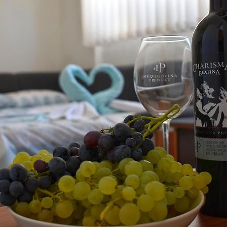 Apartman Samardzic Trebinje Zewnętrze zdjęcie