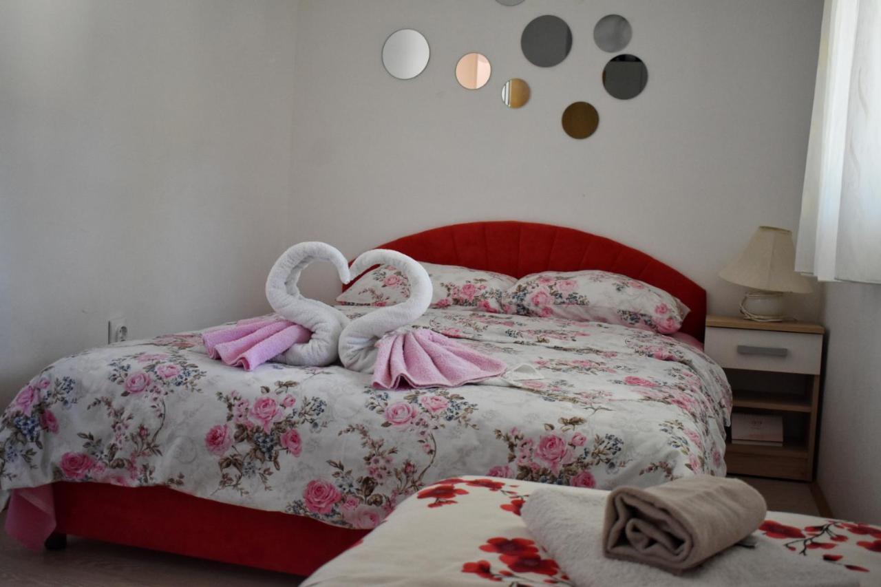 Apartman Samardzic Trebinje Zewnętrze zdjęcie