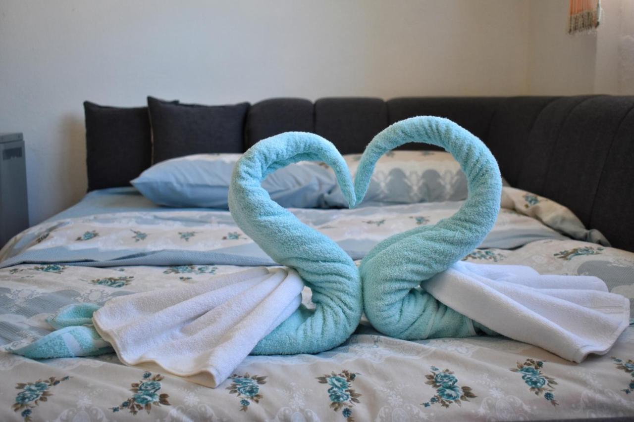 Apartman Samardzic Trebinje Zewnętrze zdjęcie