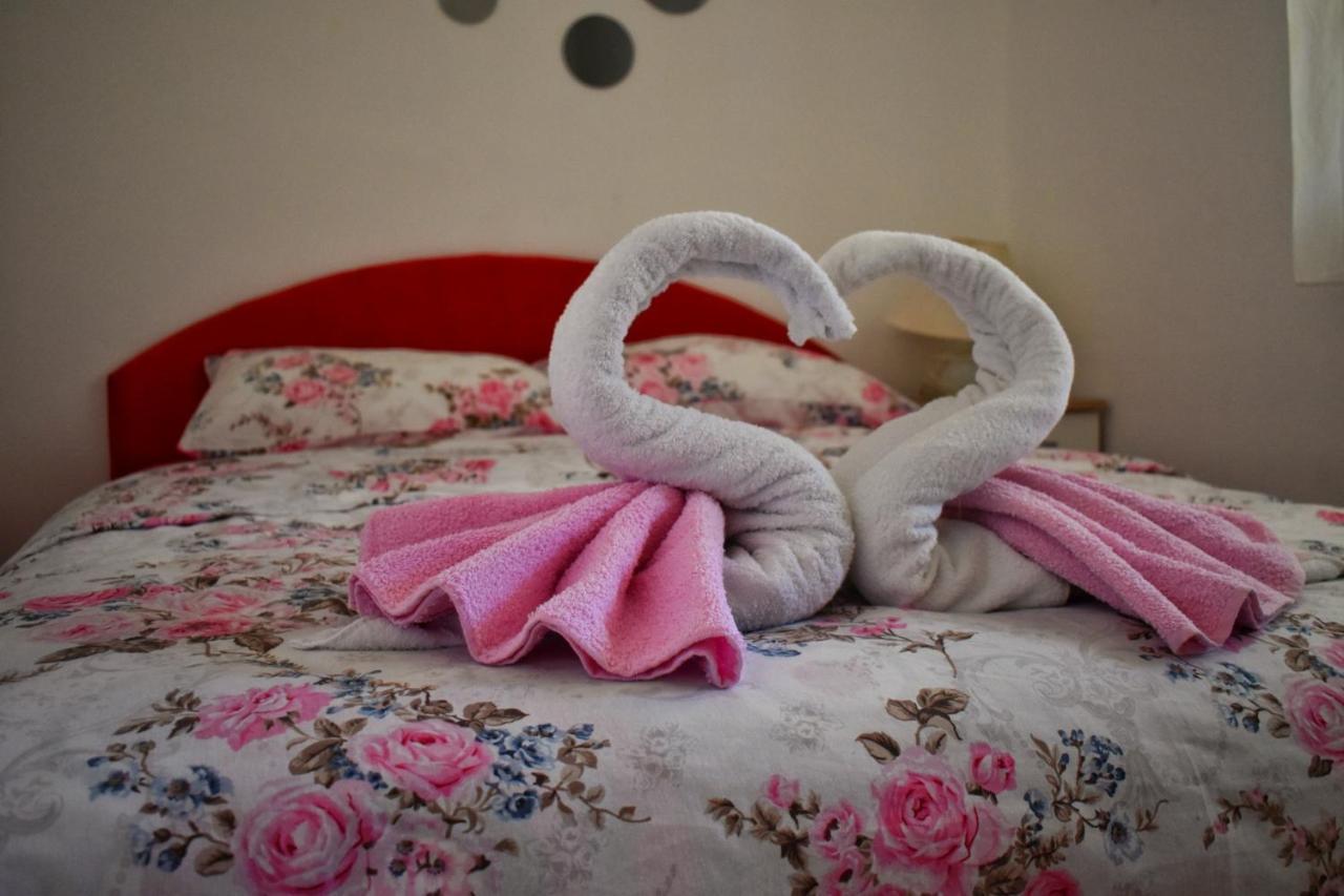 Apartman Samardzic Trebinje Zewnętrze zdjęcie