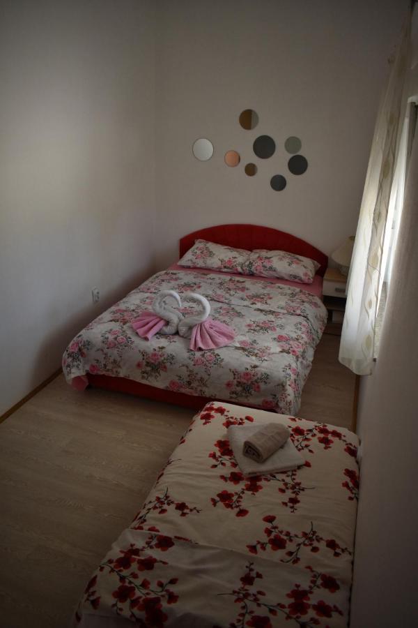 Apartman Samardzic Trebinje Zewnętrze zdjęcie