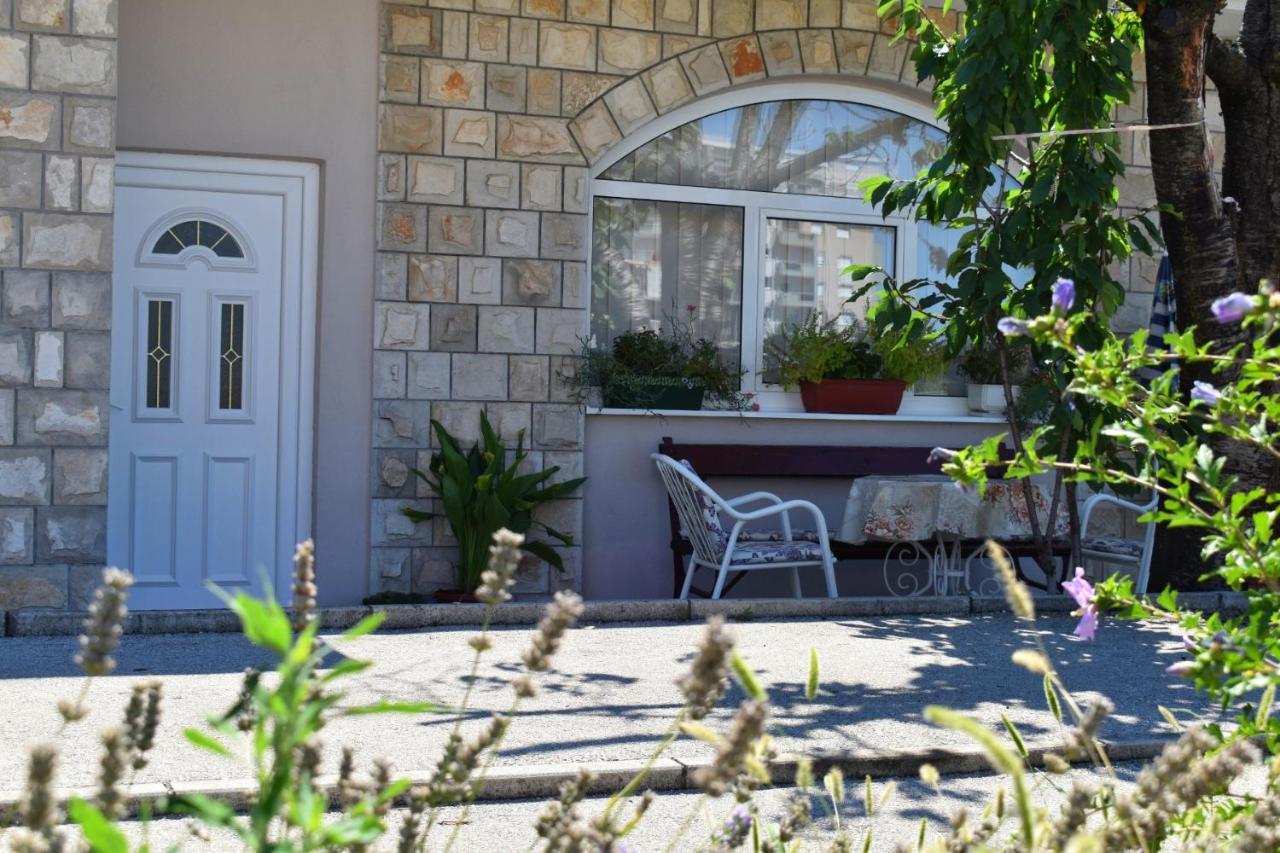 Apartman Samardzic Trebinje Zewnętrze zdjęcie