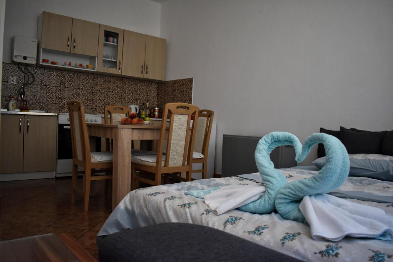 Apartman Samardzic Trebinje Zewnętrze zdjęcie