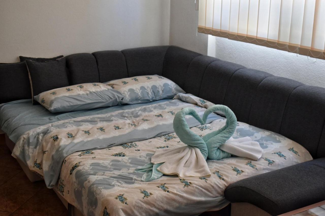 Apartman Samardzic Trebinje Zewnętrze zdjęcie