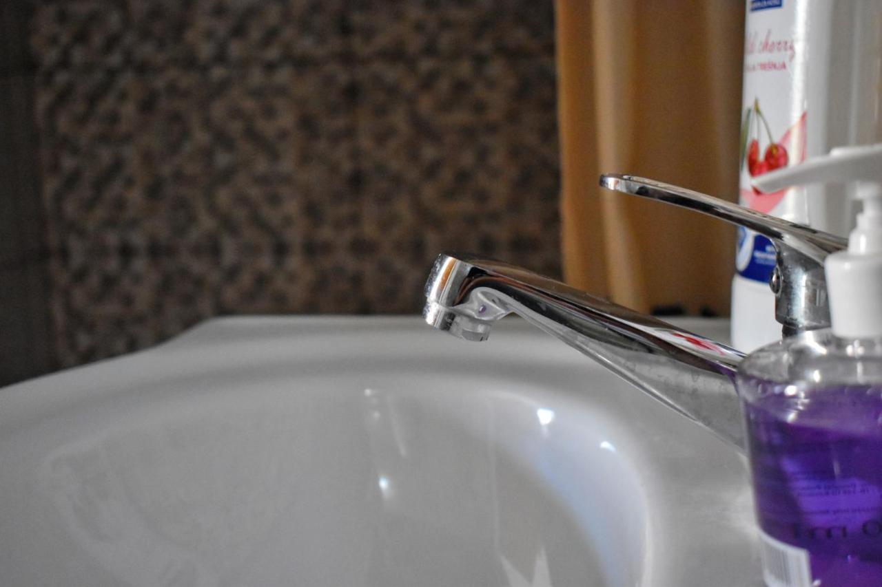 Apartman Samardzic Trebinje Zewnętrze zdjęcie