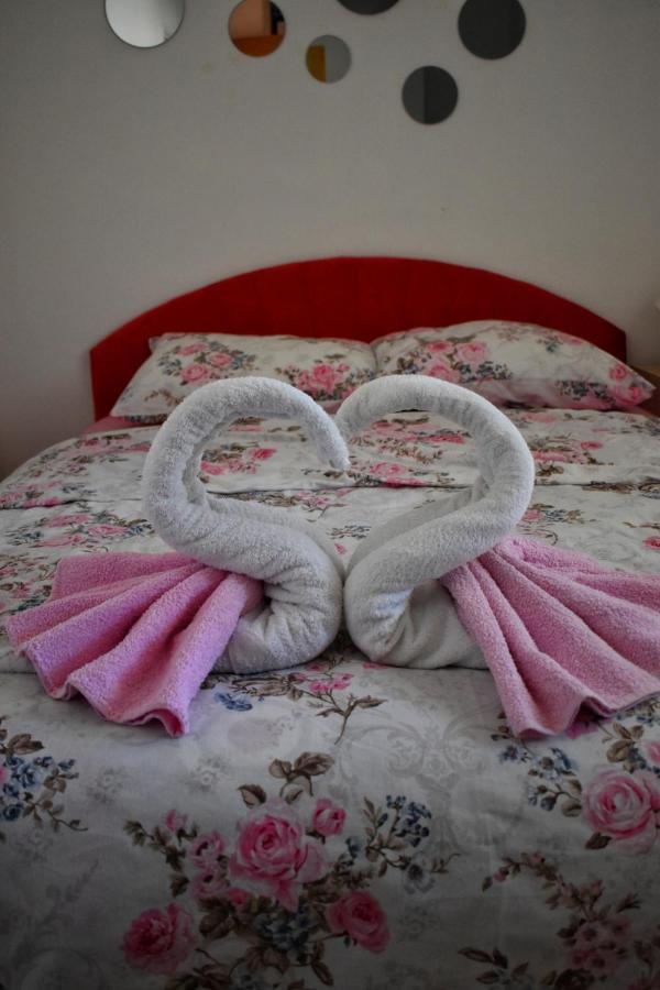 Apartman Samardzic Trebinje Zewnętrze zdjęcie