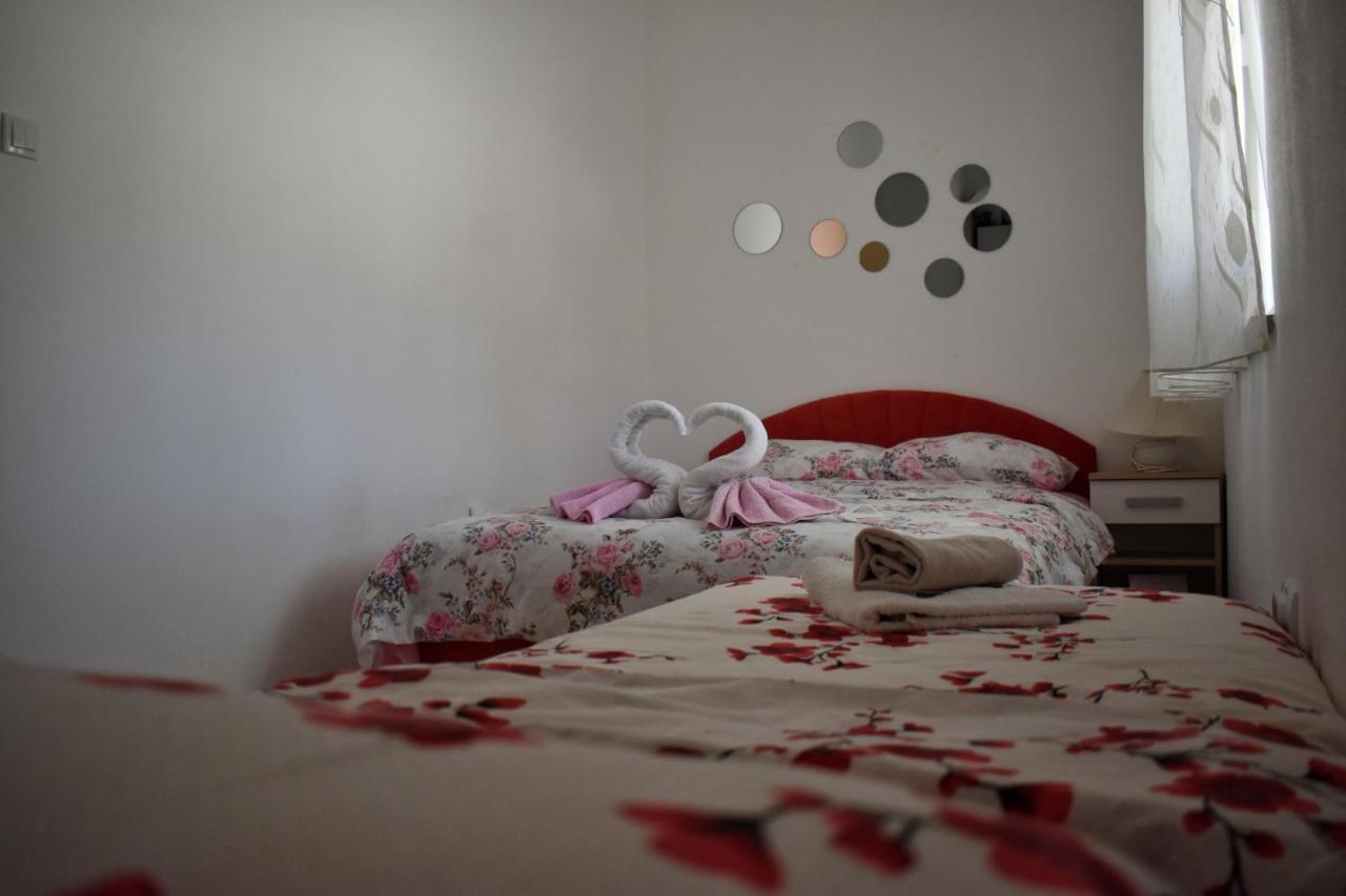 Apartman Samardzic Trebinje Zewnętrze zdjęcie