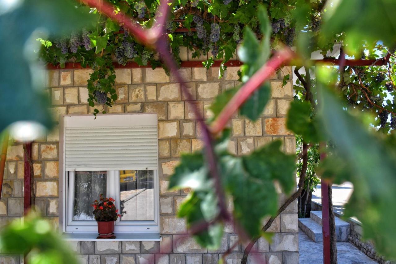 Apartman Samardzic Trebinje Zewnętrze zdjęcie