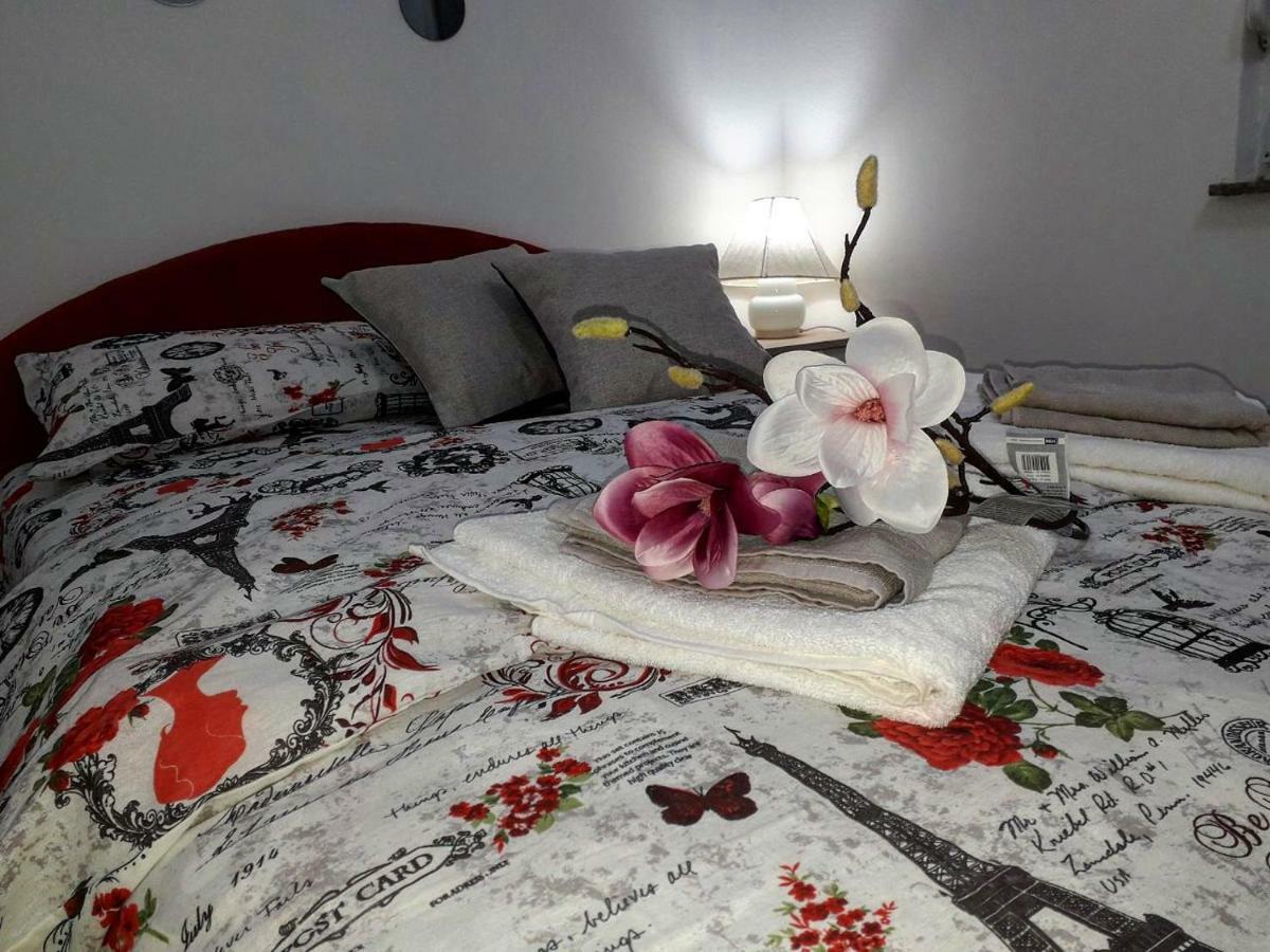 Apartman Samardzic Trebinje Zewnętrze zdjęcie