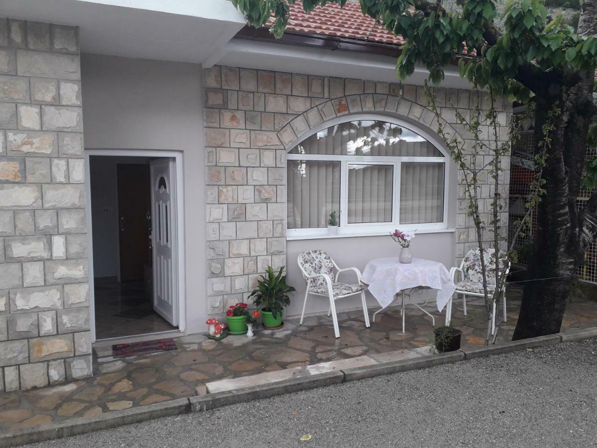 Apartman Samardzic Trebinje Zewnętrze zdjęcie