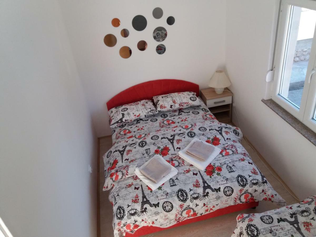 Apartman Samardzic Trebinje Zewnętrze zdjęcie