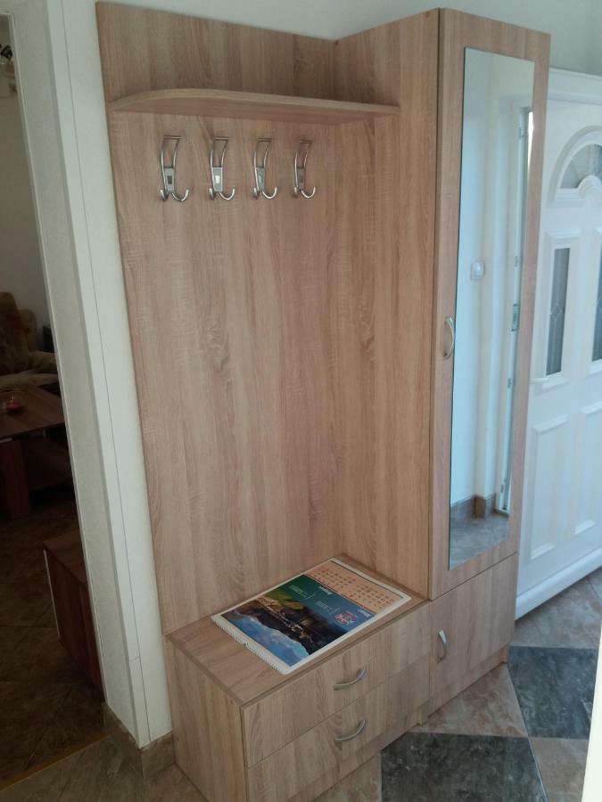 Apartman Samardzic Trebinje Zewnętrze zdjęcie