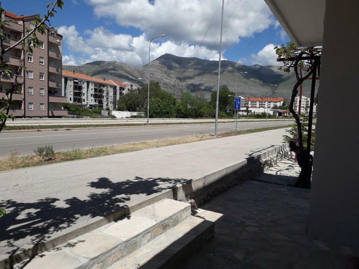 Apartman Samardzic Trebinje Zewnętrze zdjęcie