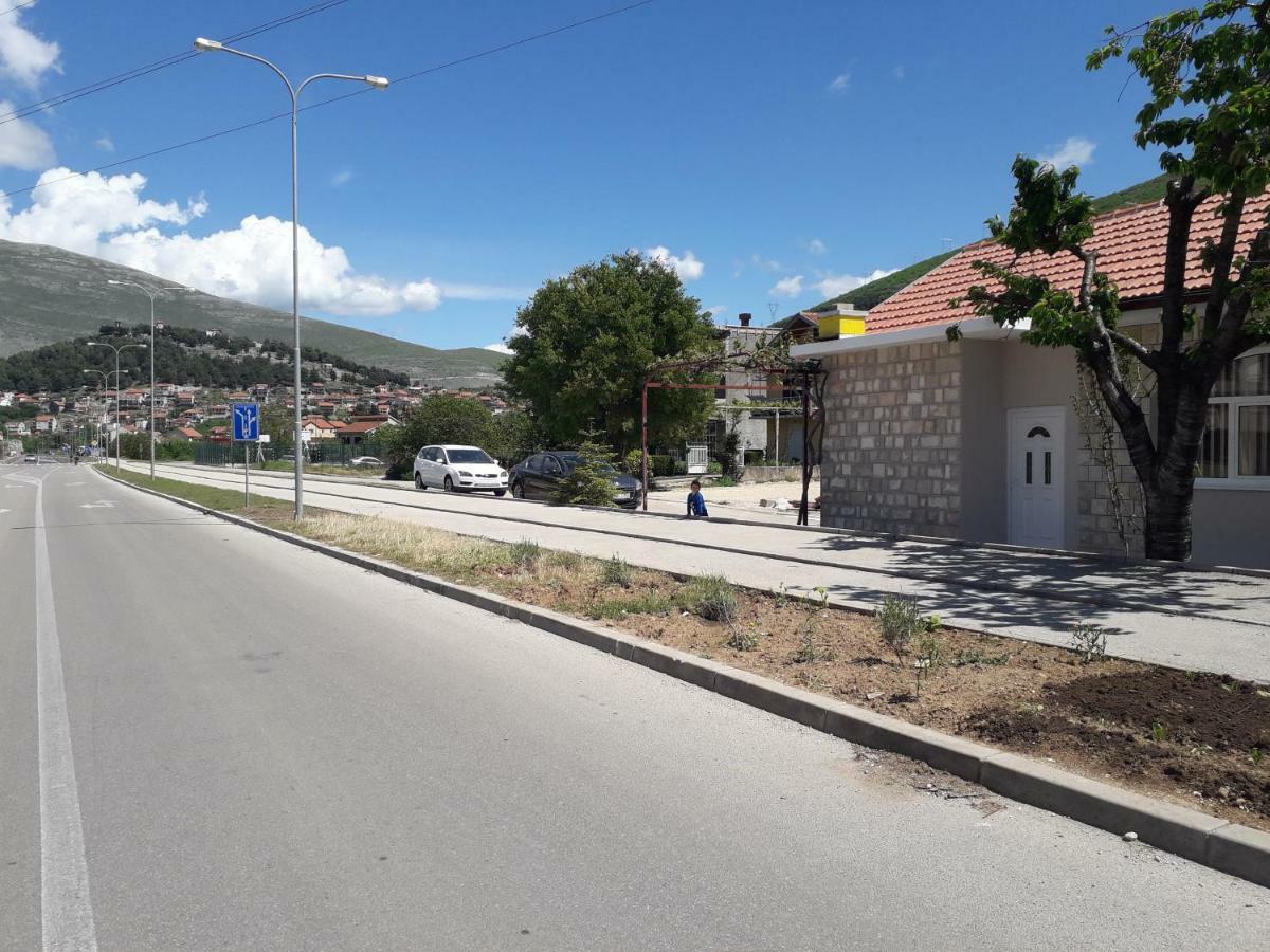 Apartman Samardzic Trebinje Zewnętrze zdjęcie