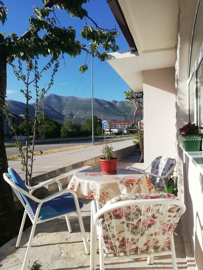 Apartman Samardzic Trebinje Zewnętrze zdjęcie